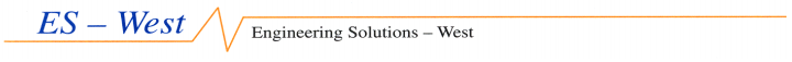 Engineering Solutions – West